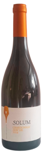 Solum Chardonnay Sur Lie, vrhunsko 0,75l