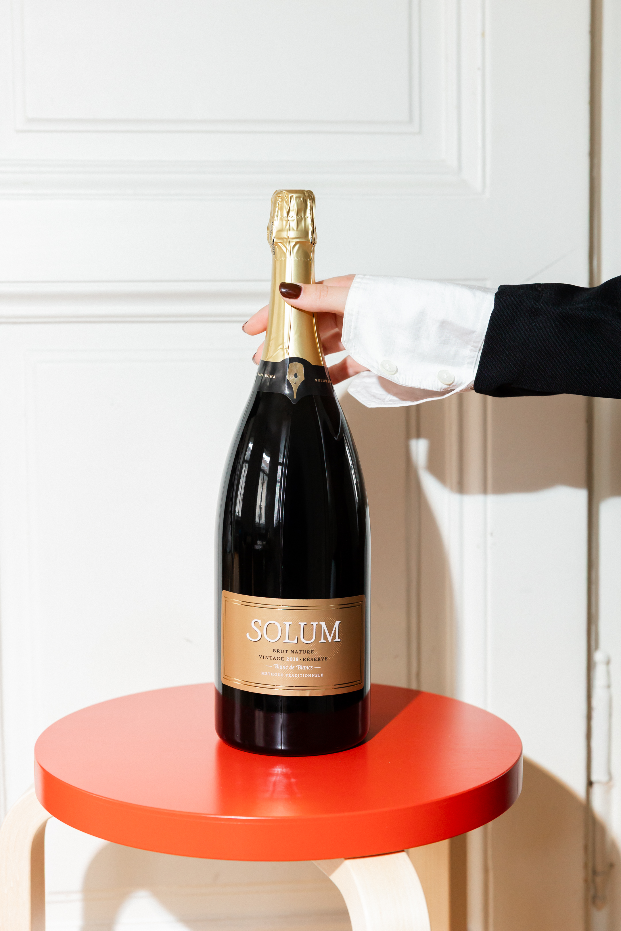 Solum Magnum osvojio srebro na Decanteru 2026